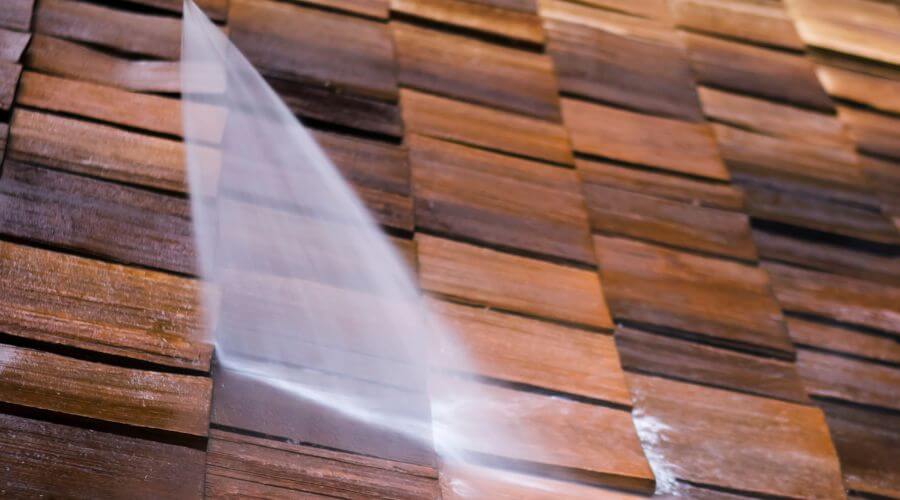 Roof Repair in Star City, AR